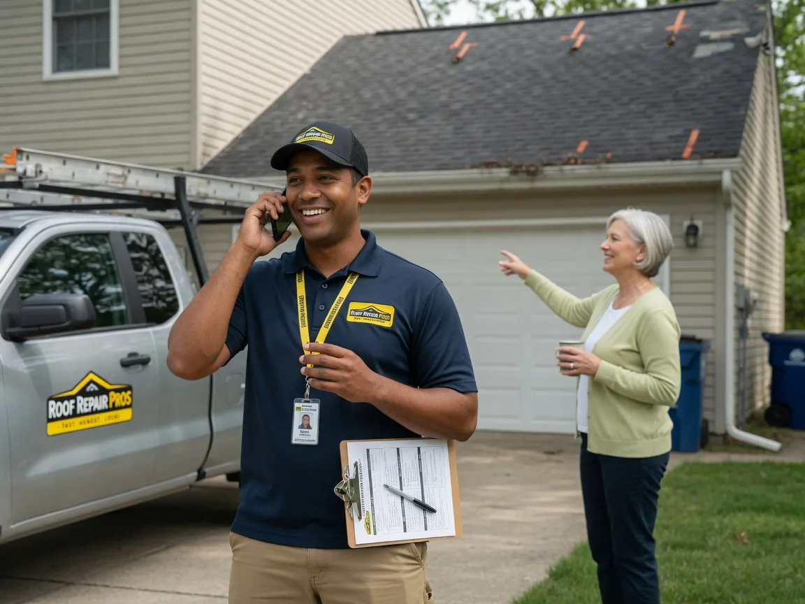 Roof Repair Hugheston, WV FAQs